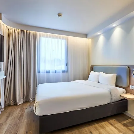 Hotel Deauville-touques 3*