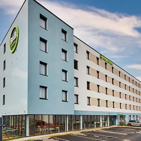 Hotel Brit Sud