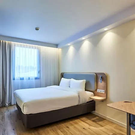 Hotel Brit Sud Deauville