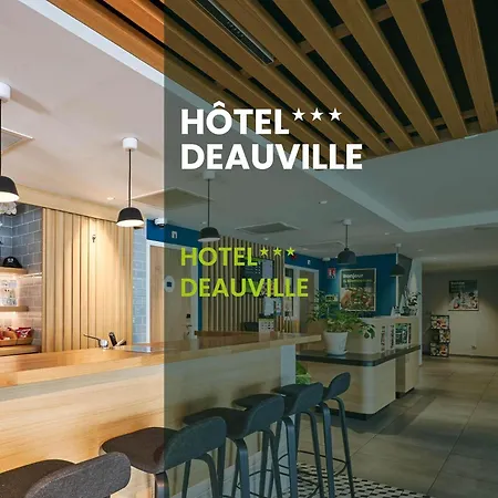Brit Sud Deauville