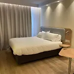 Deauville-touques ホテル 3*
