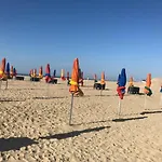 Deauville-touques 3* ドーヴィル