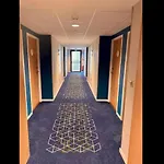 ホテル Deauville-touques 3*