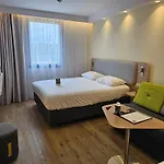 ホテル Deauville-touques 3*