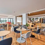 Deauville-touques ホテル 3*