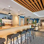 ホテル Deauville-touques 3*