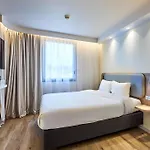 ホテル Deauville-touques 3*