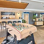ホテル Deauville-touques 3*