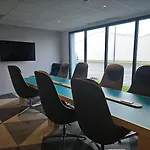 ホテル Deauville-touques 3*
