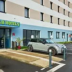 ホテル Deauville-touques ドーヴィル