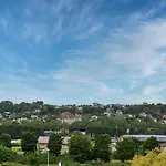 ホテル Deauville-touques 3*