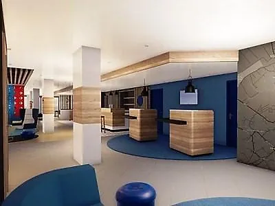Deauville-touques Hotel 3*