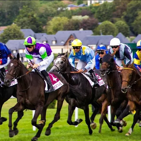 Deauville-touques
