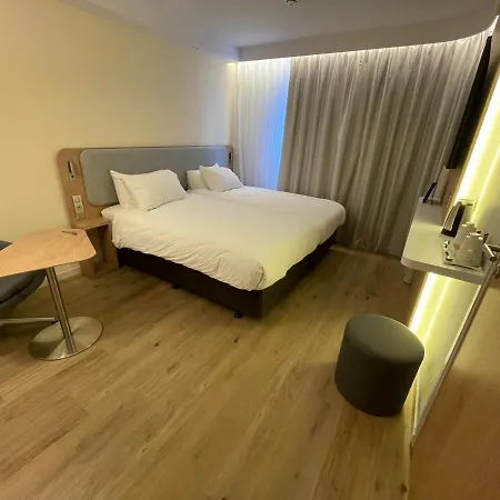 Deauville-touques 3* Довиль