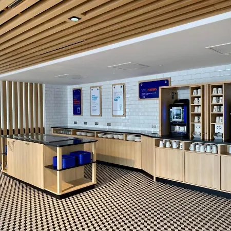 Otel Deauville-touques