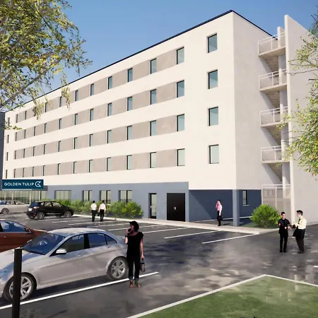 Deauville-touques 3*