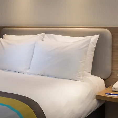 Deauville-touques Otel