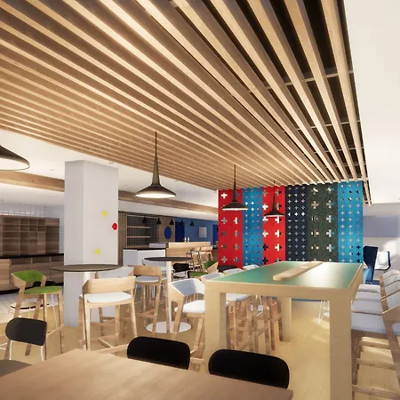 Otel Deauville-touques Deauville