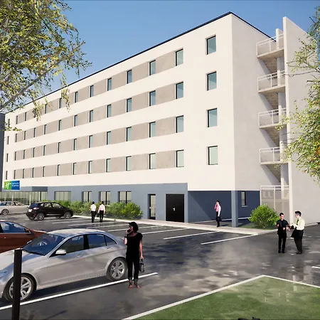 Otel Deauville-touques Deauville