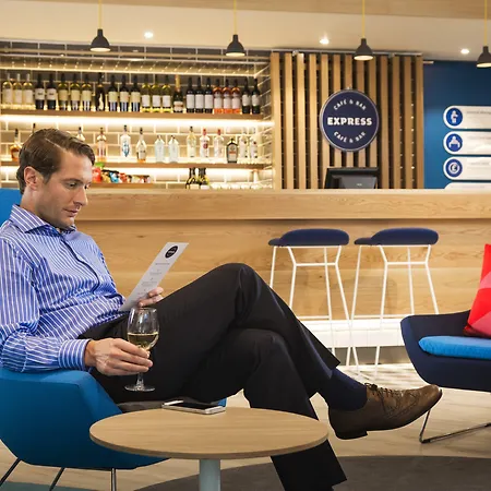 Deauville-touques 3* Deauville