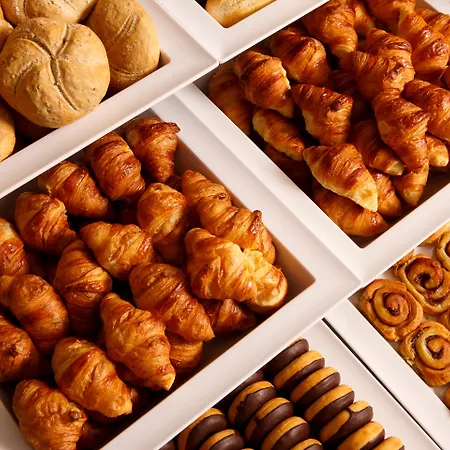 Deauville-touques Otel 3*