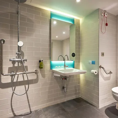 Deauville-touques Hotel 3*