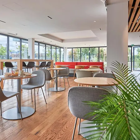 Deauville-touques 3*