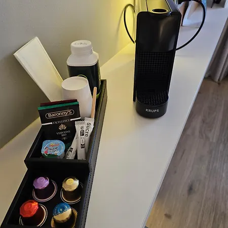 Deauville-touques Otel Deauville