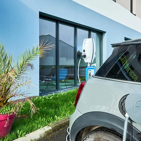 Deauville-touques Otel Deauville