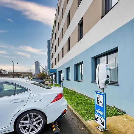 Deauville-touques 3* דוביל