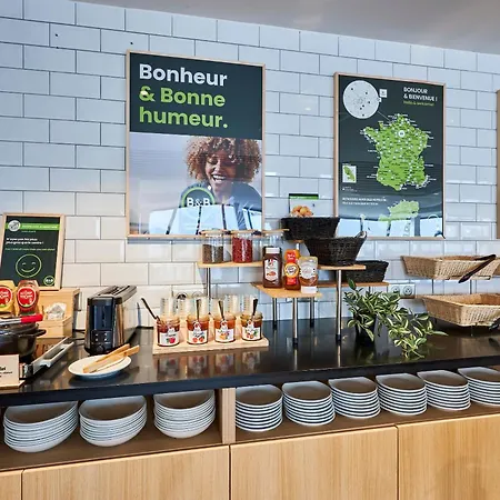 Otel Deauville-touques