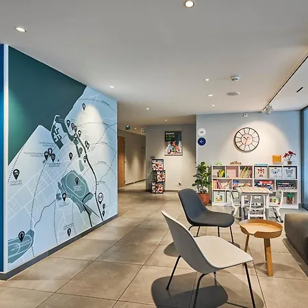 Deauville-touques 3* Deauville