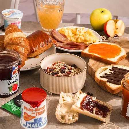 Deauville-touques 3* Deauville