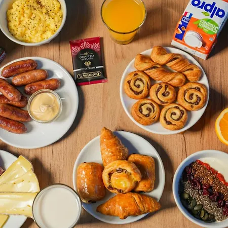 Otel Deauville-touques 3*