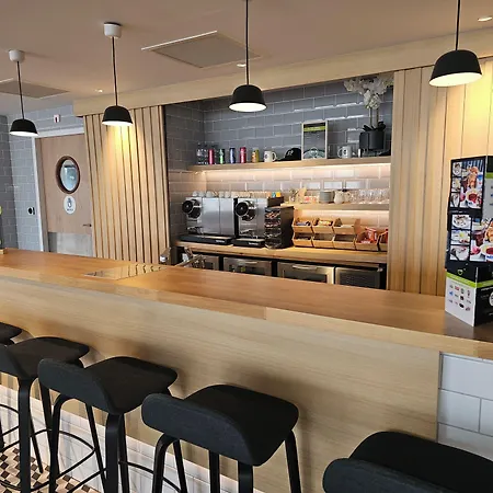 Deauville-touques 3* Deauville