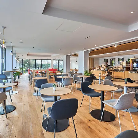 Deauville-touques 3*