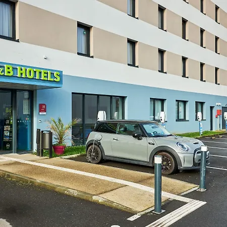 Hotel Deauville-touques Deauville