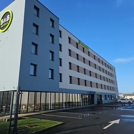 Otel Deauville-touques