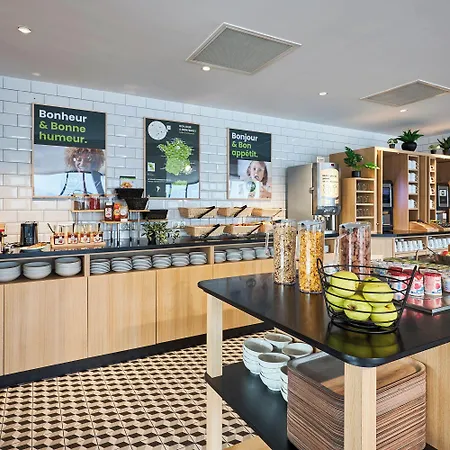 Otel Deauville-touques