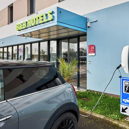 Otel Deauville-touques 3*