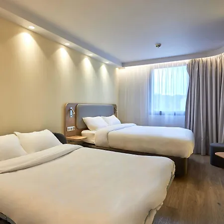 Otel Deauville-touques 3*