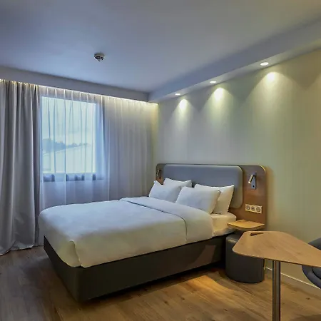 Deauville-touques 3* Deauville