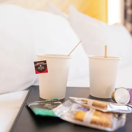 Otel Deauville-touques Deauville