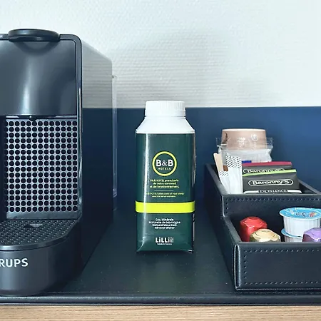 Deauville-touques Otel 3*