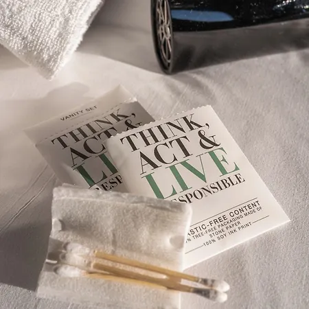 Deauville-touques 호텔