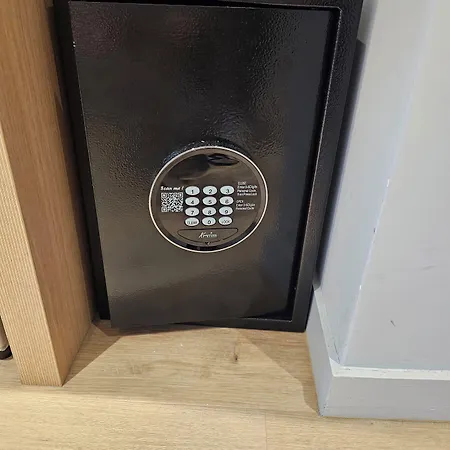 Otel Deauville-touques 3*