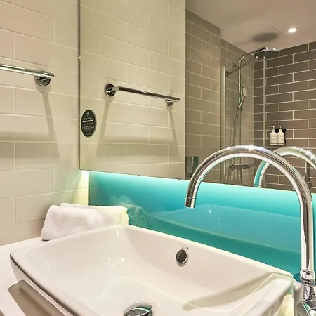 Deauville-touques Otel