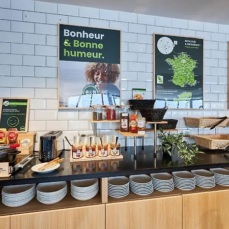 Deauville-touques Otel Deauville