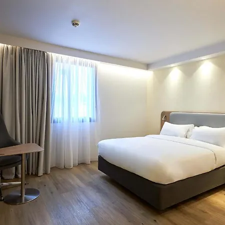 Deauville-touques 3* דוביל