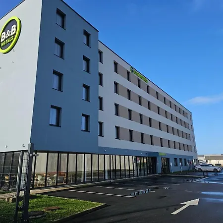 Otel Deauville-touques Deauville